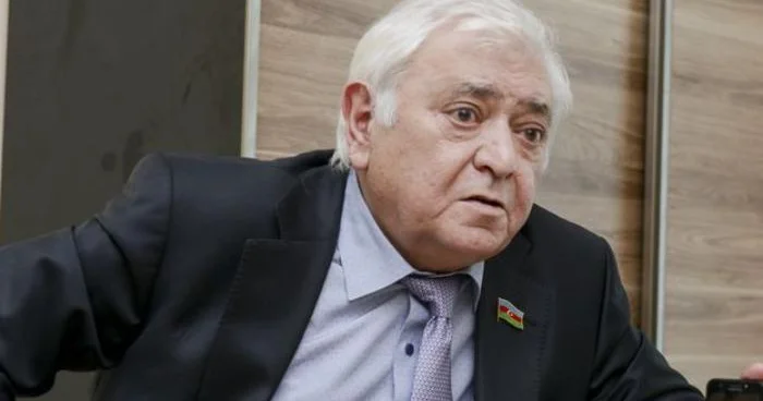 “Tələbələr niyə gedib Qarabağda tikintidə könüllü işləməsinlər?” Video