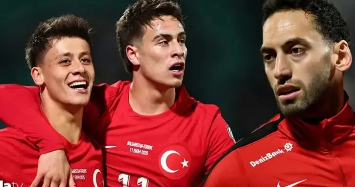 Rəqib Türkiyənin bu oyunçularından çəkinir