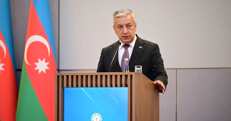 Özbəkistan səfiri: Azərbaycanın sosial xidmətlər və rəqəmsal idarəetmə sahəsində təcrübəsini öyrənirik VİDEO
