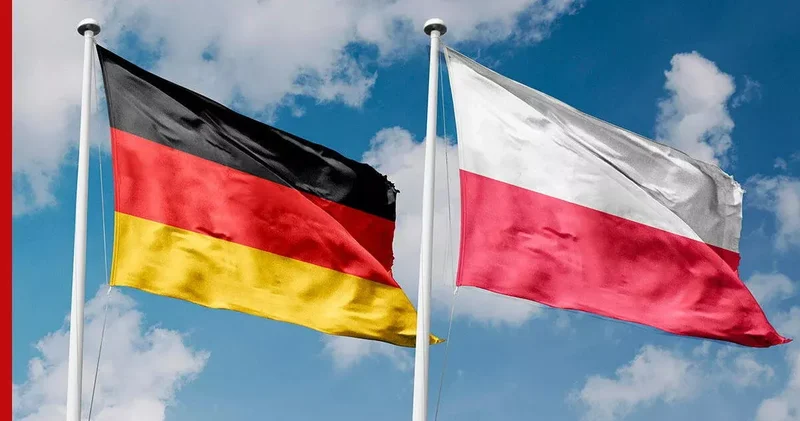 Германия и Польша подпишут новое соглашение в сфере обороны
