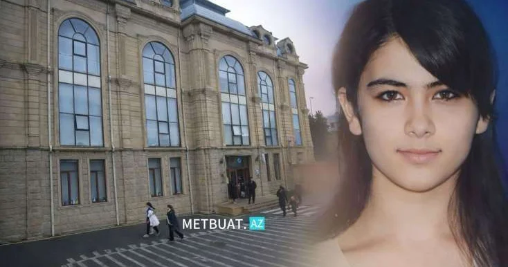 Müəllimi güllələyən yeniyetmə barədə qərar verildi