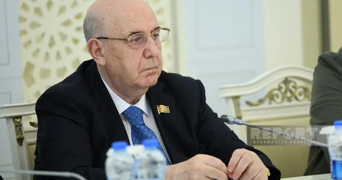 Əhliman Əmiraslanov: Rezidentura keçməmiş həkimlərin regionlara göndərilməsi planlaşdırılır