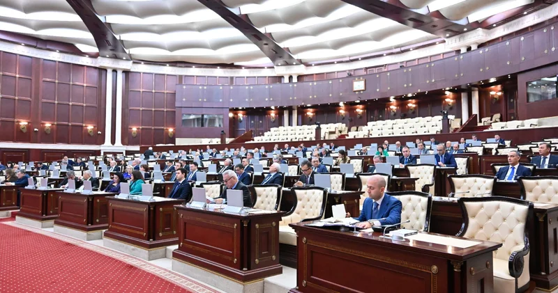 Azərbaycanda yeni dövlət qurumu yaradılır