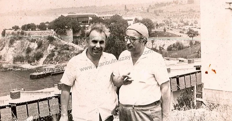 Balkan Türk uşaq ədəbiyyatının görkəmli siması Nəcati Zəkəriyyə və Orxanın dünyası