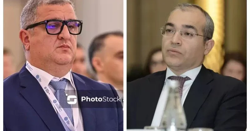 Mikayıl Cabbarov sabiq müşavirinə yenidən vəzifə verdi KONKRET
