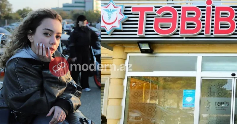 17 yaşlı Zəhranın faciəsi TƏBİB niyə susdu?