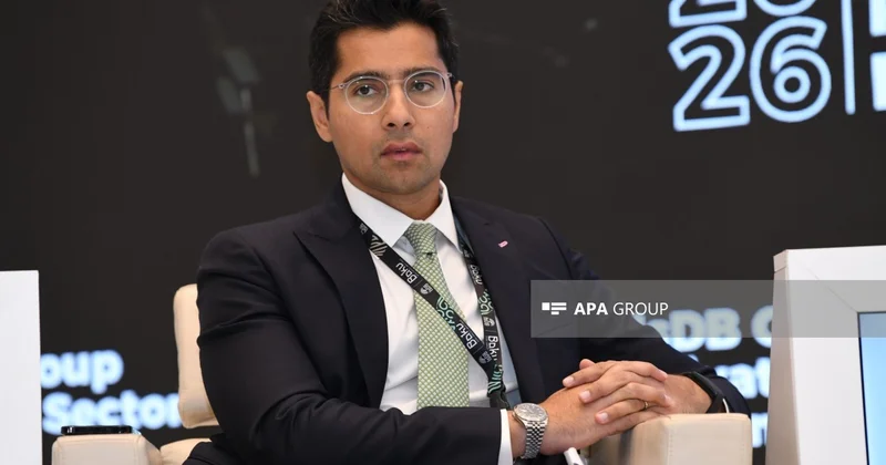 Vision Invest rəsmisi: Dayanıqlılığın artıq ölçülə bilən iqtisadi dəyəri var