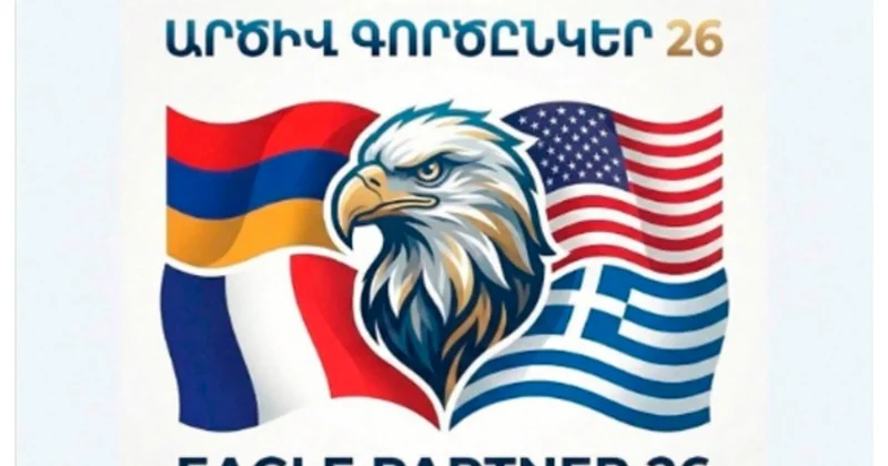 Eagle Partner 2026 və ya Cənubi Qafqazı yenidən qlobal güc savaşının episentrinə çevirmək cəhdləri Təhlil