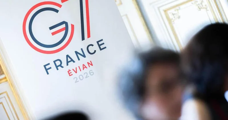 G7 liderlərindən ABŞ İran razılaşmasına MÜNASİBƏT