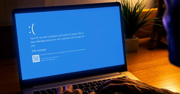 Microsoft подтвердила очередной сбой в Windows