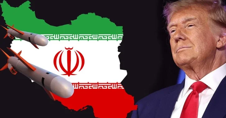 Трамп пригрозил Ирану возобновлением бомбардировок в случае нарушения меморандума