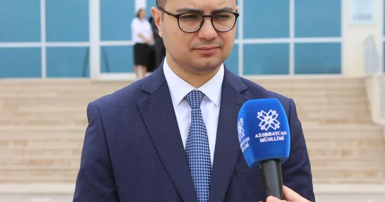 90 minə yaxın müəllim əlavə əməkhaqqı ALACAQ MÜTDA rəsmisi