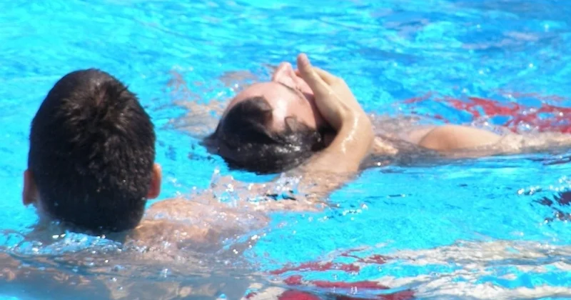Yay başlamamış suda boğulmalar başladı: diqqət edilməli 5 QIZIL QAYDA