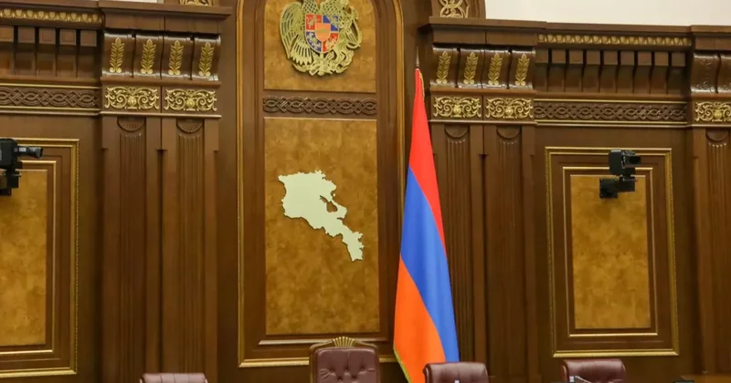 Расходы Армении на оборону выросли