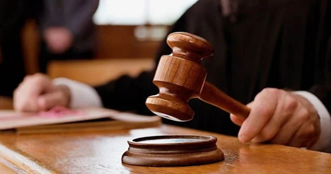 Начался суд над Мирадалятом Талышхановым