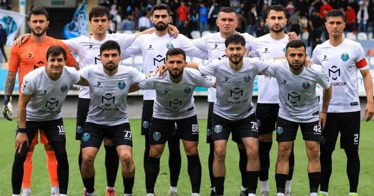 Şəfa rəhbərliyi qərar verdi Klubun strategiyası dəyişmədi