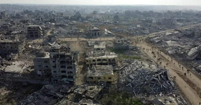 The Times of Israel: Израиль пошел на уступки ради перемирия с ХАМАС Подробности