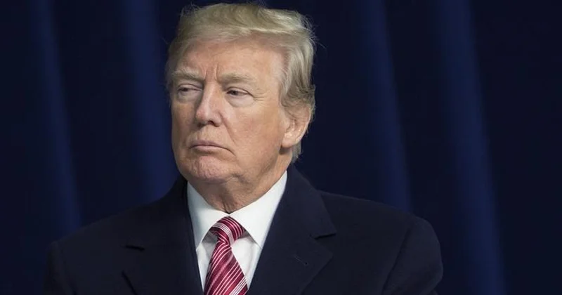 Кто повлиял на изменение позиции Трампа по России?