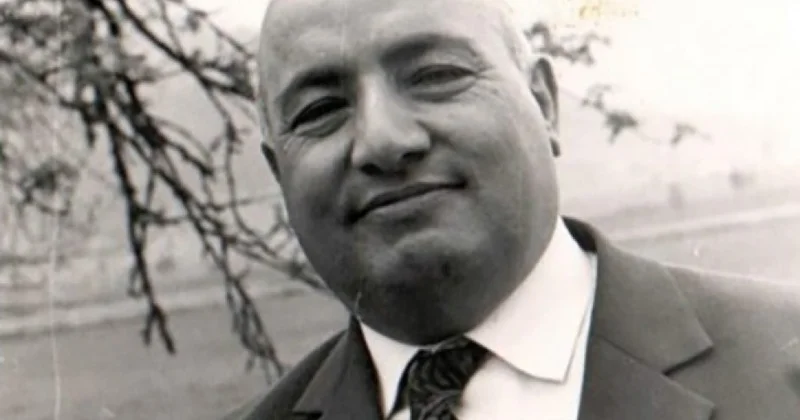 Görkəmli filosof Ziyəddin Göyüşov haqqında düşünçələrim...