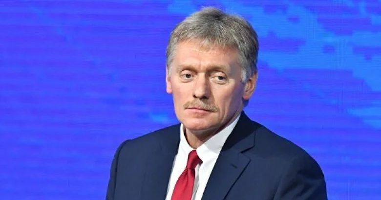 Peskov: “Kreml Trampın 50 günlük ultimatumunu təhlil edir”