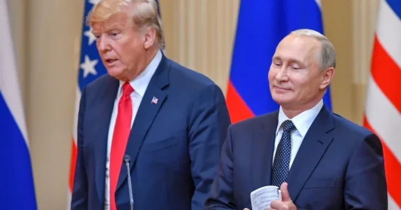 Lazım gələrsə, Putin Trampa cavab verəcək Kreml
