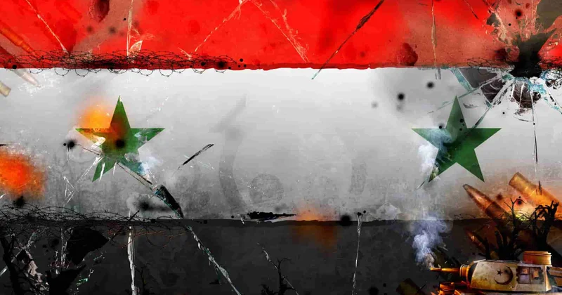 Израиль и ставка на друзов: новая линия фронта на юге Сирии МНЕНИЕ