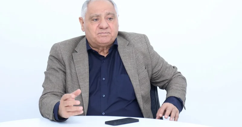Qulu Məhərrəmli: “Hər bir jurnalist cəmiyyət qarşısında məsuliyyətini dərk etməlidir”