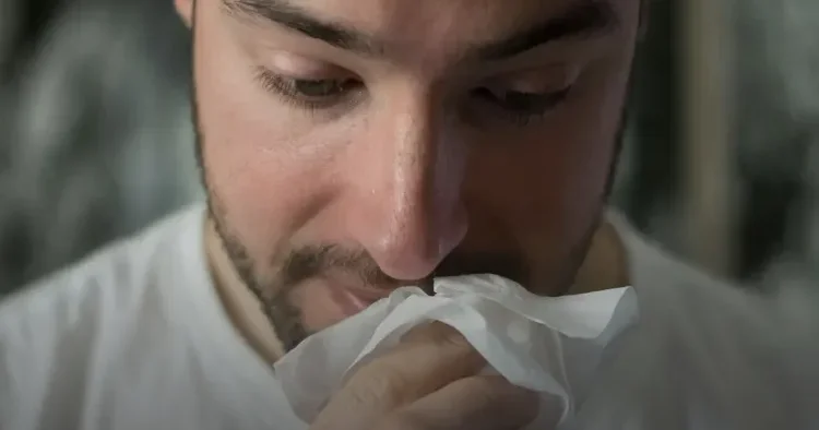Xroniki stres tez tez soyuqdəyməyə səbəb ola BİLƏR
