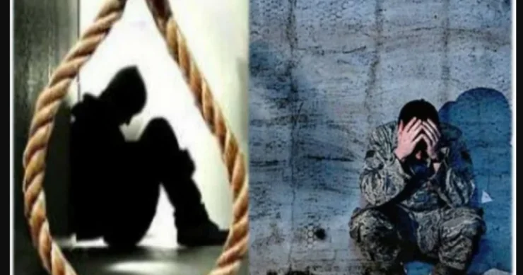 İsrail ordusunda İNTİHARLAR: 2011 ci ildən bəri ən yüksək göstərici
