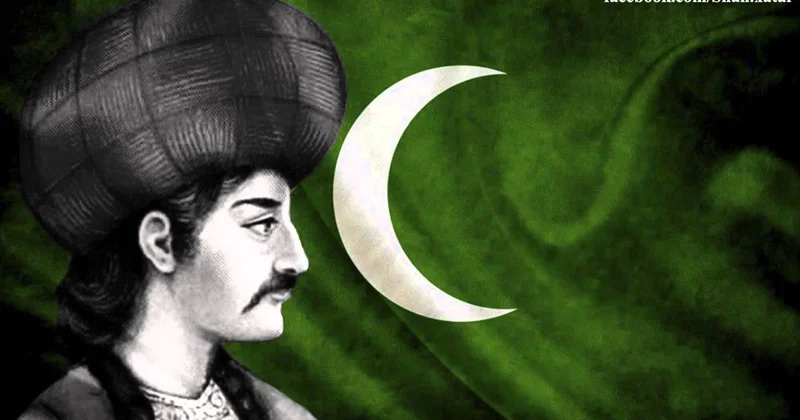 Bu gün Şah İsmayıl Xətainin doğum günüdür