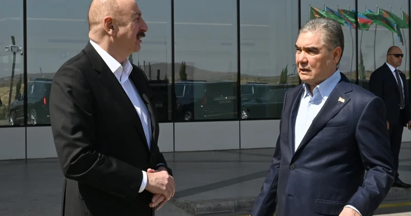 Türkmənistan Türk Dövlətləri Təşkilatına GƏLİR