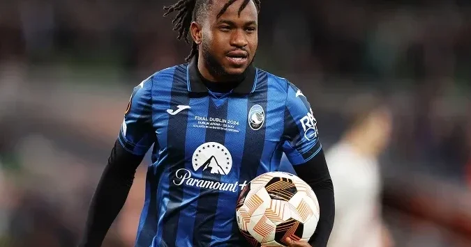 Ademola Lukman İnter ə keçməsi ilə bağlı Atalanta rəhbərliyini məlumatlandırıb
