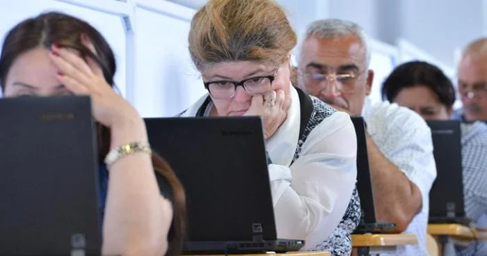“Sertifikasiyada yalnız test yox, real dərs prosesi də qiymətləndirilməlidir “ EKSPERT