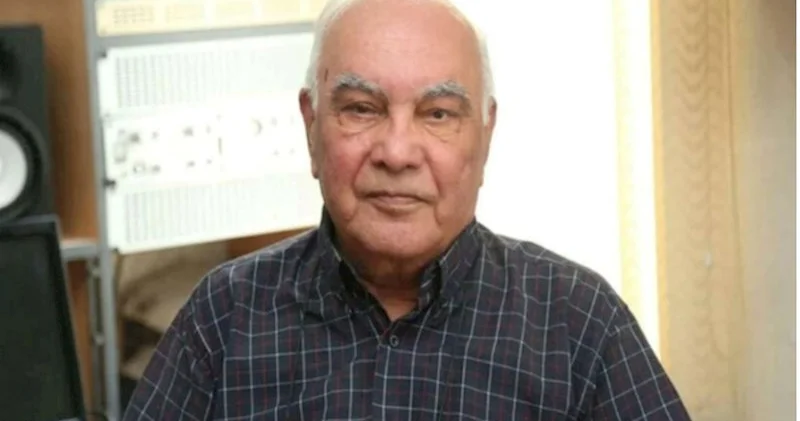 Repi və meyxananı sənət hesab etmirəm Cavanşir Quliyev
