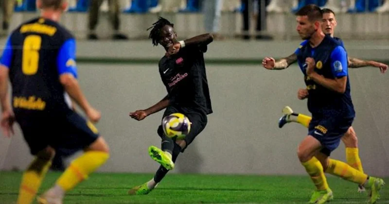 UEFA Avropa Liqası: Sabah Selye ilə üz üzə