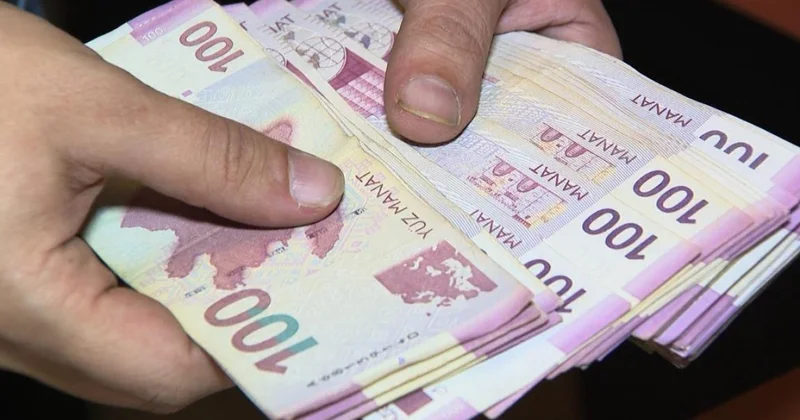Bakıda dövlətə, fiziki və hüquqi şəxslərə 10 milyon manata yaxın ziyan vurulub