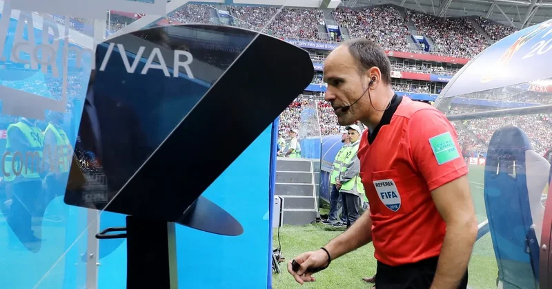 Futbola qaydalar əlavə olundu: VAR ın səlahiyyətləri artırıldı