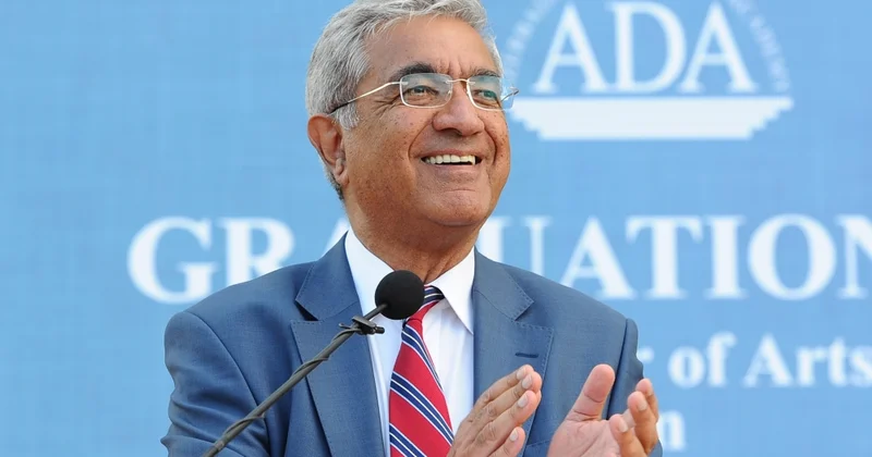 ADA Universitetində tələbələrin 30 faizi ödənişsiz oxuyur Rektor