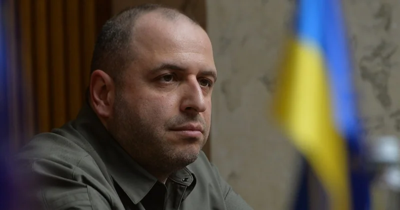 ABŞ Rüstəm Umerovu səfir kimi qəbul etmədi SƏBƏB KONKRET