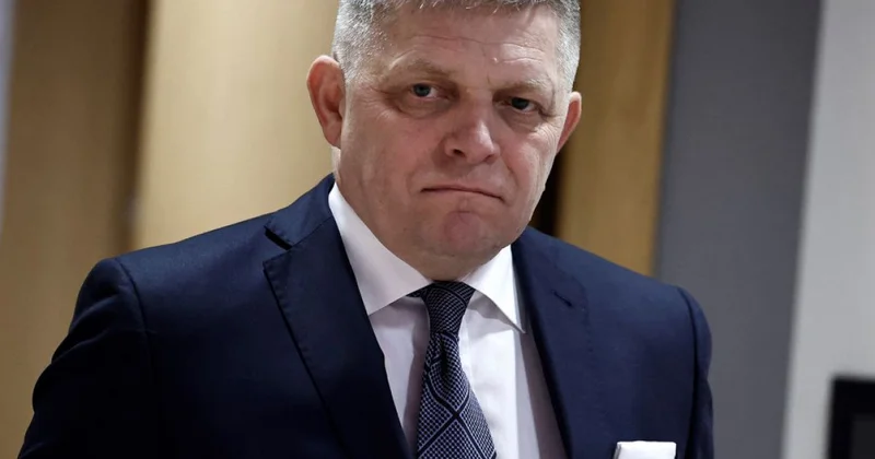 И Фицо не помог России