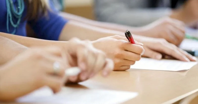 II və III qrup üzrə qəbul imtahanının nəticəsi açıqlanıb, 12 nəfər qaydaları pozub