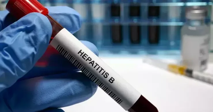 Hepatit B nin əlamətləri və müalicə yolları VACİB AÇIQLAMA