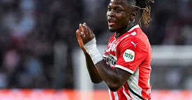 Leyptsiq Yohan Bakayokonu transfer edib