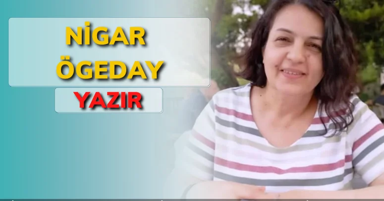 Bir millətin hafizəsində iz buraxanlar, tarixə könüldən yazılanlardır Nigar Ögeday yazır