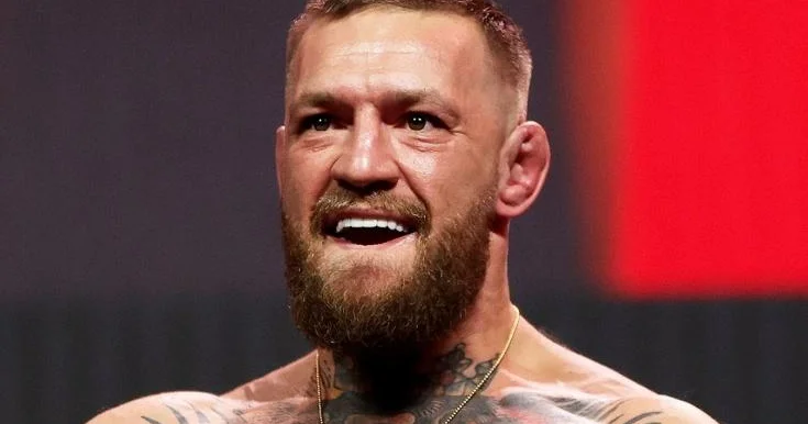 Макгрегор возобновит карьеру ради участия в турнире UFC в Белом доме