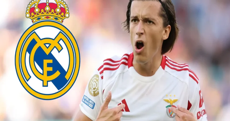 “Real”ın yeni futbolçusu klubun lənətlənmiş nömrəsini götürdü Uğur qazanacaqmı?