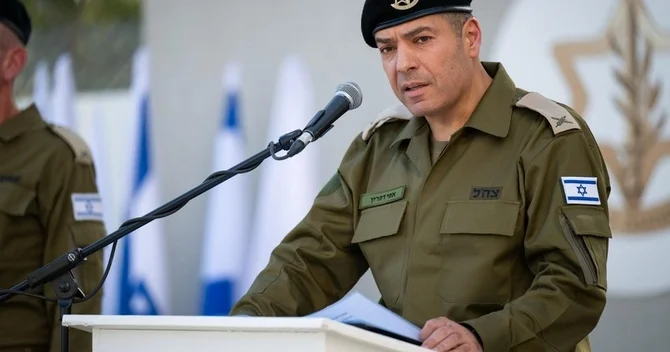 İsrail ordusu Suriya ilə sərhəddəki vəziyyətə hazır olmadığını etiraf edib