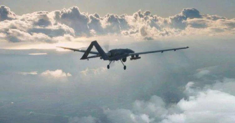 Ukrayna 122 dronla hücuma keçib Rusiyada dağıntı və yaralananlar var