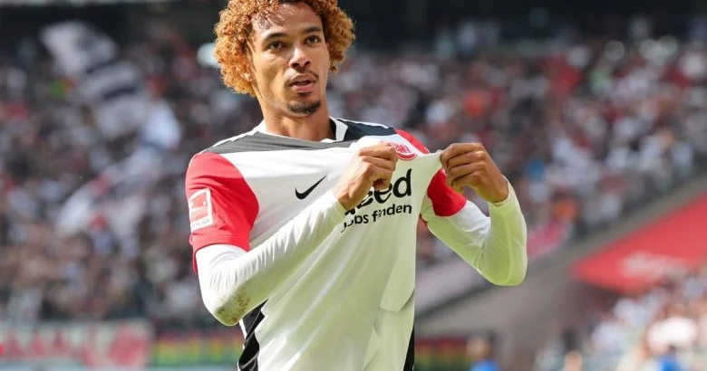 “Liverpul” yeni hücumçu alır