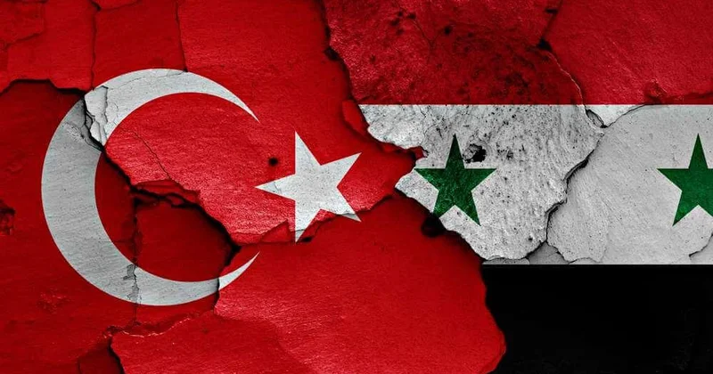 “İsrailin Suriya hücumlarını qətiyyətlə qınayırıq, lazım gələrsə dəstək verməyə hazırıq” Türkiyə Müdafiə Nazirliyi